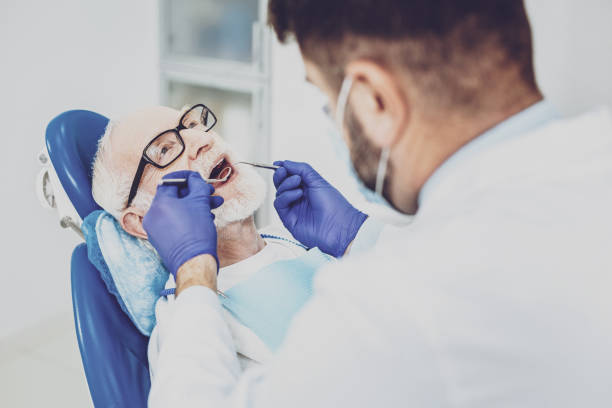 Best Emergency Broken Tooth Repair in Puget Island, WA